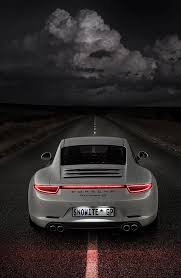 Porsche Auto S Motoren Automobiel Auto S En Motoren