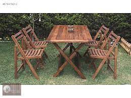 Evistro ahşap 4 adet kordoba mutfak ve balkon sandalyesi. Sifir Ahsap Masa Sandalye Takimi Sahibinden Com Da 679479212