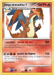 Coloriage pokemon dracaufeu x of dessin pokemon dracaufeu. Pokemon Mega Dracaufeu Y 53