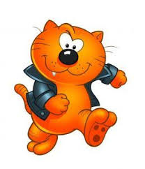 Find inspiration in this list of 400 cute, unique so snuggle up next to your new furry friend and get scrollin' through this list of the best cat names. The Most Famous Cat Names 33 Super Well Known Cats Cat Character Heathcliff Cartoon Characters Names