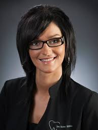 Clinique Dentaire Sylvie Groleau in Thetford Mines