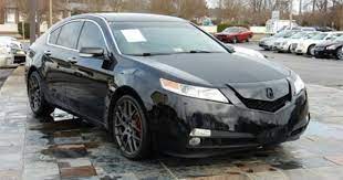 2009 Acura Tl For Sale In Virginia Beach Acura Tl For Sale Acura Tl Acura