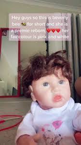 Beverly Busby's Instagram, Twitter & Facebook