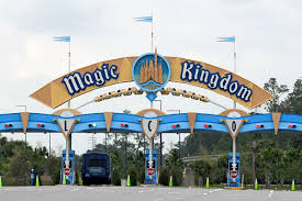 It is considered as most visited resort in the world. Disneyland Fans Visit Disney World Since California Theme Park Is Closed Deseret News