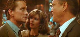 The Scott Rollins Film and TV Trivia Blog: Daniel von Bargen: Unforgettable  as Mr. Kruger