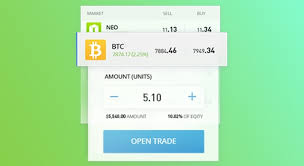 Trial our australian crypto exchange app using demo mode. How To Trade Crypto Step By Step Etoro