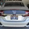 Anyone purchased the IONIQ 6? If so please report your opinions ...
