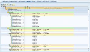 Enter data in the excel template instead of updating this table daily, you can update weekly interval or update when you see an operator doing a. Sap Sod Prufung Mit Dem Access Security Observer Software Kostenlos Tricktresor