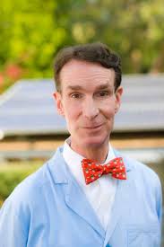 Science guy' Bill Nye takes stage at Provincetown Town Hall