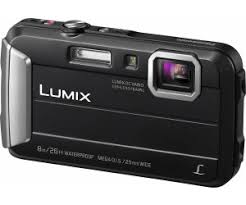 Panasonic Lumix Dmc Ft30 Au Meilleur Prix Comparez Sur Idealo Fr