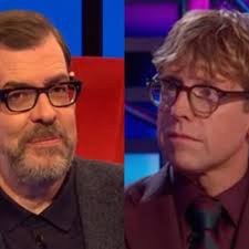 Richard Osman explains how he would fix new era of Strictly Come Dancing — The Independent