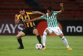 El debut de atlético nacional en la conmebol libertadores se podrá ver por espn 2 desde las 19:30hs de colombia vizzorimage. Lmih88ttj7hzum