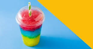 Slush Eis Selber Machen Anleitung Fur Slushies Ohne Maschine In 2020 Slush Eis Selber Machen Eis Selber Machen Slush Eis