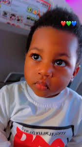 Oh My Little Baby Dj