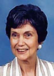 Nancy Aliese Marlowe Dorton (1922-2015)