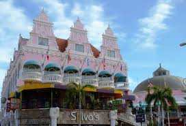 Discover the 10 best bars, dutch pubs, and cocktail lounges in oranjestad, aruba. Oranjestad California Leuchtturm Und Eagle Beach Ein Vormittag Auf Aruba
