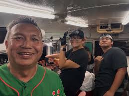 Hawaii most wanted, if you see anyone of them call 911 they we look  innocent and harmless, but they are considered armed and dangerous  especially that Doug guy in the first pic