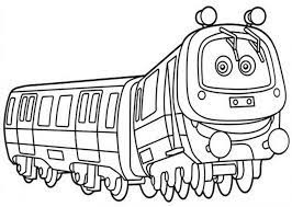 24 chuggington printable coloring pages for kids. Chuggington Printables Coloring Home