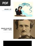 Edgar Allan Poe-Versión Corta