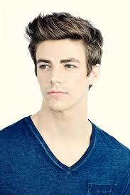 Arrow: Grant Gustin Cast as The Flash