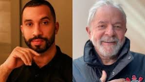 Lula: últimas notícias na Jovem Pan