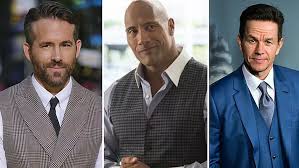 Trebuia să găsesc cel mai bun pretext pentru a vă invita în viața mea. Top 10 Cei Mai Bine PlÄƒtiÈ›i Actori De La Hollywood El Este Actorul Care OcupÄƒ Primul Loc In Clasament B1tv Ro