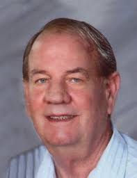 Obituary for Michael Lister