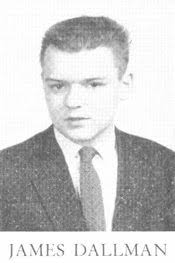 James Dallman Obituary