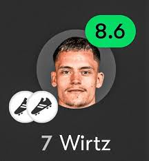 Dia sudah menemui sentuhan yang diharapkan oleh seluruh peminat-peminat  Liverpool. 2 assist ini hanya permulaan. Deretan assist dan gol akan  menyusul nanti. FT : Frankfurt 1-5 Liverpool