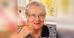 Mary Wagner Ridgeway Obituary