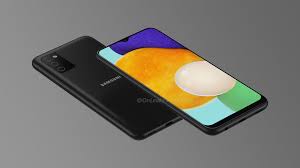 Samsung Galaxy A03s could be launched ...
