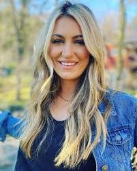 Tracy Tippett's Instagram, Twitter & Facebook