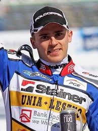 Grzegorz zengota wrócił do profesjonalnego uprawiania sportu i z przytupem wszedł do zmagań ewinner 1. Grzegorz Zengota Twoj Bohater