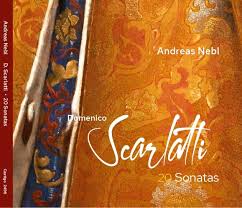 Giuseppe domenico scarlatti, also known as domingo or doménico scarlatti, was an italian composer. Jetelina Akkordeonmusik Domenico Scarlatti 20 Sonatas Noten