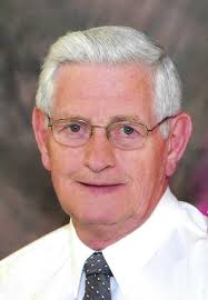 Obituary for Dennis F. Raybuck