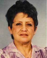 Julia Allen Obituary April 22, 2025