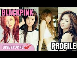 Another popular member of blackpink is jennie (jennie kim). Blackpink Members Profile Position Nationality Facts Etc Youtube