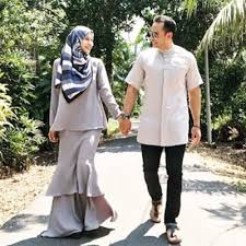 Salim abdul majeed atau saleem (iklim) biografi. 14 Gambar Aidilfitri Keluarga Besar Norman Hakim