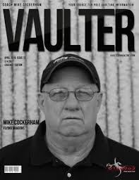 April 2018 Mike Cockerham by VAULTER Magazine