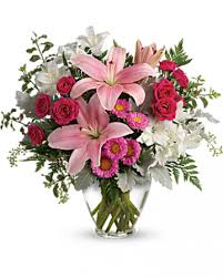 We did not find results for: Blush Rush Bouquet By Teleflora In Portage In Flower Power Designs