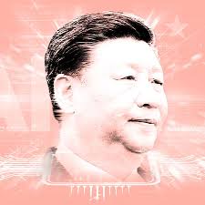 President Xi gathers army of tech billionaires to take