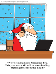 Modern christmas cards can be bought individually but are also sold in. Christmas Cartoons Cartoons About Christmas Glasbergen Cartoon Service