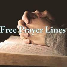 Ideas for prayer ministries 13. Set Up A Prayer Line