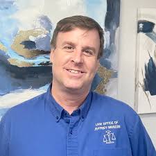 ‎Law Office of Jeffrey Briscoe‎