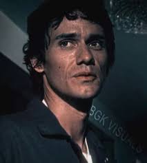 The Ice Truck Killer