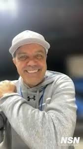 Nevada's Xavier DuSell is full of surprises. From making his own music, to  learning French, there's lots to learn about the guard. Tune in to Wolf  Pack All Access TONIGHT after football