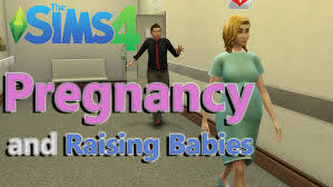 › the rags to riches challenge › aspiration mods for the sims 4 Sims 4 Babies And Pregnancy Twins Have A Boy Or Girl