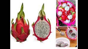 Maybe you would like to learn more about one of these? 6 Ways To Eat Dragon Fruit Youtube