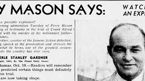 PHOTOS: The Murder of Sir Harry Oakes