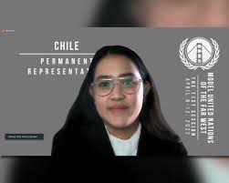 Miriam College - Department of International Studies delegation to the 71st  Session of MUNFW received Diplomatic Achievement Awards - News | Miriam  College